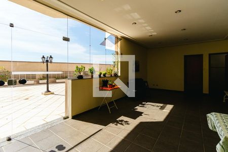 Apartamento para alugar com 80m², 2 quartos e 2 vagasÁrea comum - Salão de festas