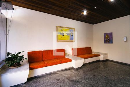 Apartamento para alugar com 80m², 2 quartos e 2 vagasÁrea comum
