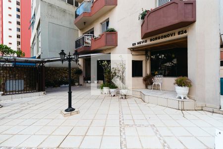 Apartamento para alugar com 80m², 2 quartos e 2 vagasÁrea comum