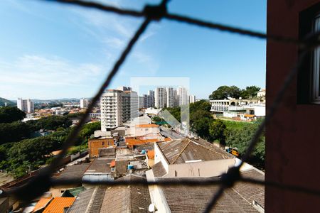 Apartamento para alugar com 80m², 2 quartos e 2 vagasVista Área de Serviço
