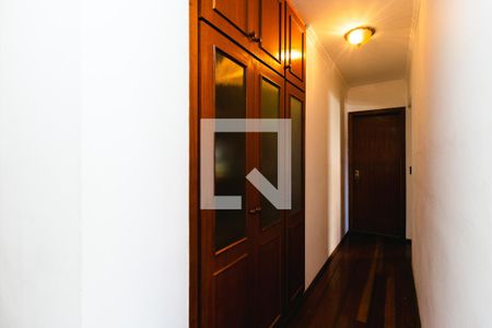 Apartamento para alugar com 80m², 2 quartos e 2 vagasCorredor