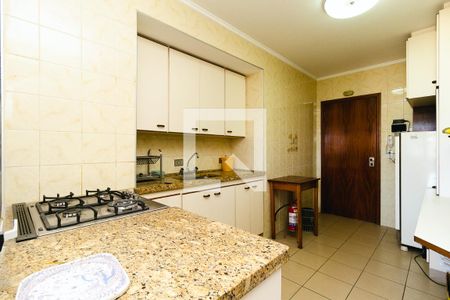 Apartamento para alugar com 80m², 2 quartos e 2 vagasCozinha