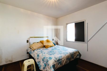 Apartamento para alugar com 80m², 2 quartos e 2 vagasQuarto 2