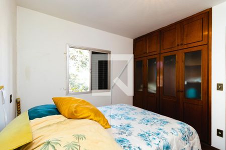 Apartamento para alugar com 80m², 2 quartos e 2 vagasQuarto 2