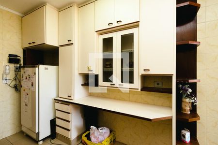 Apartamento para alugar com 80m², 2 quartos e 2 vagasCozinha