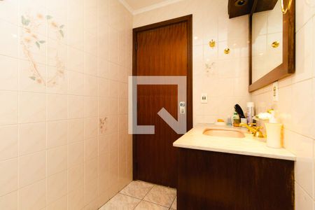Apartamento para alugar com 80m², 2 quartos e 2 vagasBanheiro
