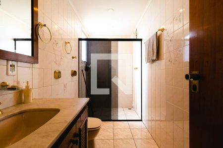Apartamento para alugar com 80m², 2 quartos e 2 vagasBanheiro