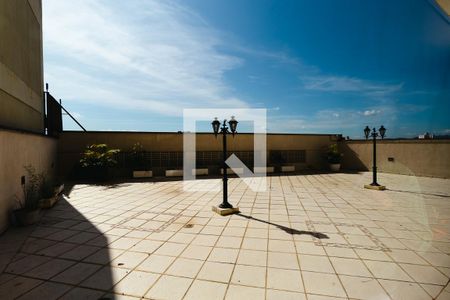 Apartamento para alugar com 80m², 2 quartos e 2 vagasÁrea comum