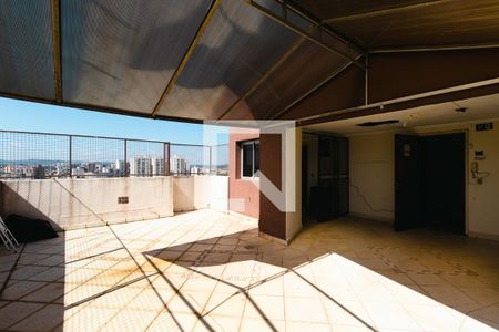 Apartamento para alugar com 80m², 2 quartos e 2 vagasEspaço Gourmet