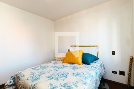 Apartamento para alugar com 80m², 2 quartos e 2 vagasQuarto 2