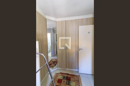 Casa de condomínio à venda com 110m², 2 quartos e 1 vagaSuíte 1