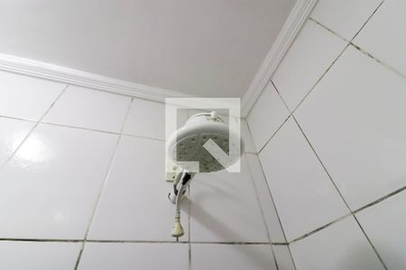 Casa de condomínio à venda com 110m², 2 quartos e 1 vagaBanheiro da Suíte 2