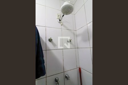 Casa de condomínio à venda com 110m², 2 quartos e 1 vagaBanheiro da Suíte 2