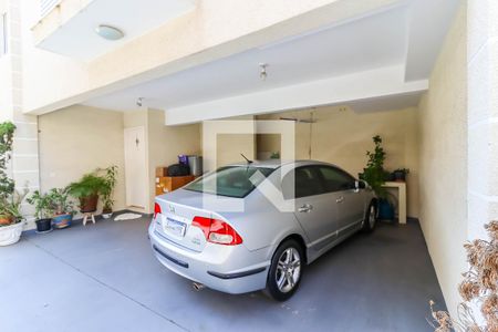 Casa de condomínio à venda com 110m², 2 quartos e 1 vagaGaragem