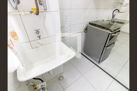Apartamento à venda com 45m², 2 quartos e sem vagaÁrea de Serviço