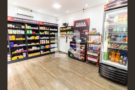 Apartamento à venda com 45m², 2 quartos e sem vagaÁrea comum - Mercadinho