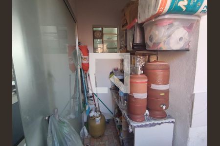 Casa à venda com 300m², 3 quartos e 2 vagasÁrea serviço