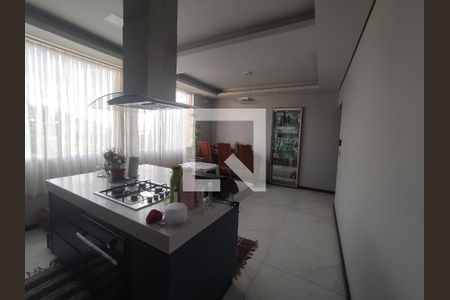 Casa à venda com 300m², 3 quartos e 2 vagasCozinha