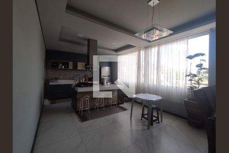 Casa à venda com 300m², 3 quartos e 2 vagasCozinha