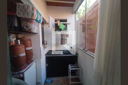 Casa à venda com 300m², 3 quartos e 2 vagasÁrea serviço