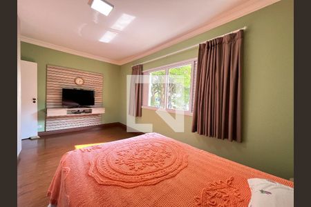 Quarto 1 de casa à venda com 3 quartos, 200m² em Vila Guarani (z Sul), São Paulo