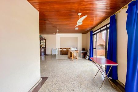 Apartamento à venda com 242m², 4 quartos e 2 vagasSala superior