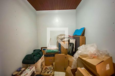 Apartamento à venda com 242m², 4 quartos e 2 vagasQuarto 3