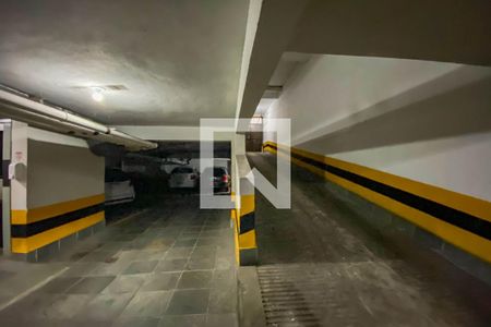 Apartamento à venda com 242m², 4 quartos e 2 vagasGaragem