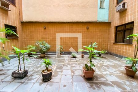 Apartamento à venda com 242m², 4 quartos e 2 vagasÁrea comum - Playground