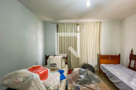 Apartamento à venda com 242m², 4 quartos e 2 vagasSuíte