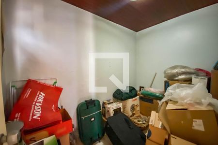 Apartamento à venda com 242m², 4 quartos e 2 vagasQuarto 3
