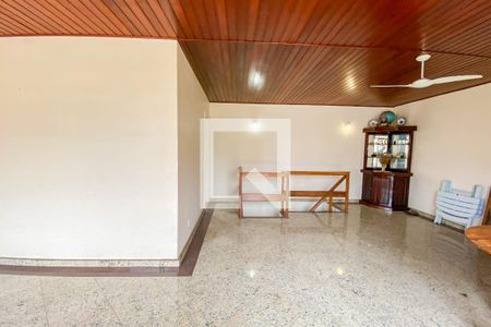 Apartamento à venda com 242m², 4 quartos e 2 vagasSala superior