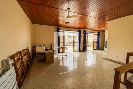 Apartamento à venda com 242m², 4 quartos e 2 vagasSala superior