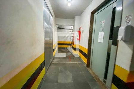 Apartamento à venda com 242m², 4 quartos e 2 vagasGaragem