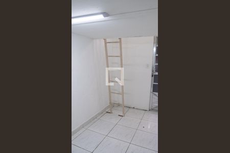 Cozinha + sala de kitnet/studio para alugar com 1 quarto, 16m² em Campos Elíseos, São Paulo