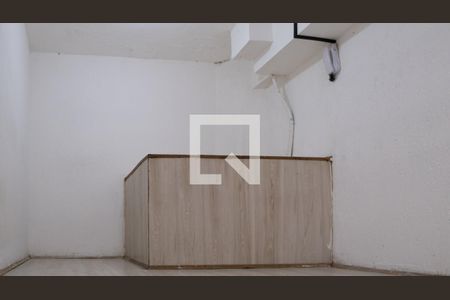 Studio para alugar com 16m², 1 quarto e sem vaga Studio para alugar com 16m², 1 quarto e sem vagaQuarto