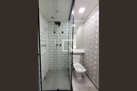 Apartamento à venda com 50m², 2 quartos e sem vagaBanheiro Social