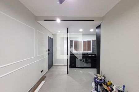 Sala de apartamento à venda com 2 quartos, 50m² em Liberdade, São Paulo