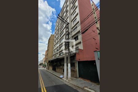 Apartamento à venda com 50m², 2 quartos e sem vagaFachada