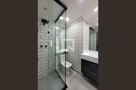 Apartamento à venda com 50m², 2 quartos e sem vagaBanheiro Social