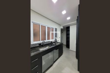 Apartamento à venda com 50m², 2 quartos e sem vagaCozinha