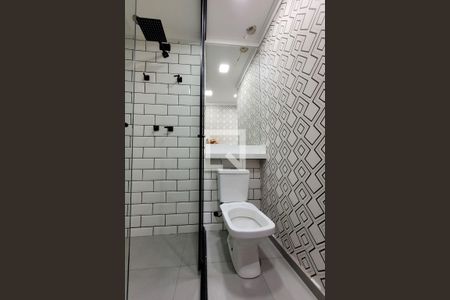 Apartamento à venda com 50m², 2 quartos e sem vagaBanheiro Social