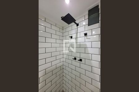 Apartamento à venda com 50m², 2 quartos e sem vagaBanheiro Quarto 2 - Suíte