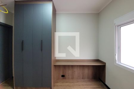 Apartamento à venda com 50m², 2 quartos e sem vagaQuarto 2 - Suíte