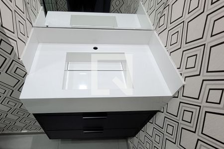 Apartamento à venda com 50m², 2 quartos e sem vagaBanheiro Social