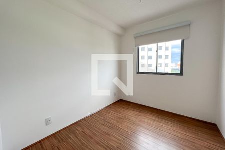 Quarto de apartamento para alugar com 1 quarto, 30m² em Várzea da Barra Funda, São Paulo