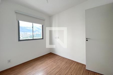 Quarto de apartamento para alugar com 1 quarto, 30m² em Várzea da Barra Funda, São Paulo