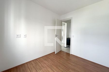 Quarto de apartamento para alugar com 1 quarto, 30m² em Várzea da Barra Funda, São Paulo