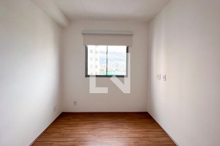 Quarto de apartamento para alugar com 1 quarto, 30m² em Várzea da Barra Funda, São Paulo