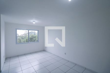 Sala de apartamento para alugar com 2 quartos, 53m² em Centro, Diadema